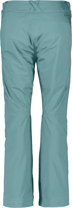 Scott Ultimate Dryo 10 Skihose lang frosty blue (Damen)