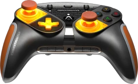 Thrustmaster eSwap X LED Crystal Pack orange (Xbox SX/Xbox One/PC)