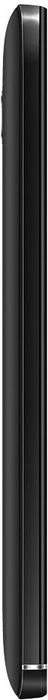 Wiko Wax 4G schwarz