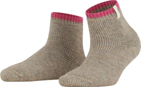 Falke Cosy Plush Socken nut mel. (Damen)