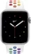 Apple Nike Sportarmband Regular für Apple Watch 44mm Pride Edition Vorschaubild