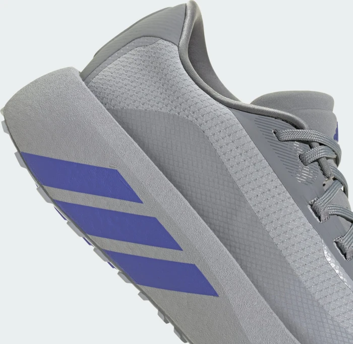 adidas Hyperboost GTX halo silver/solar purple (Herren)