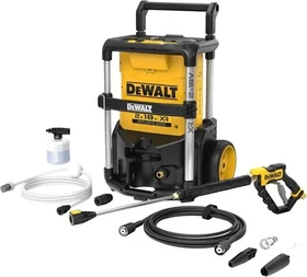 DeWalt DCMPW1600N 18V XR Akku-Hochdruckreiniger solo