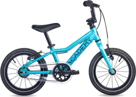 Academy Bikes Grade 2 Belt ocean