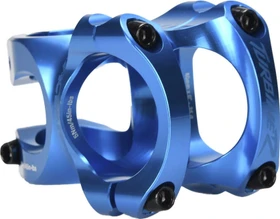 RaceFace Turbine R 35mm/1 1/8" 0° Vorbau 50mm blau