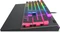 Endorfy SilentiumPC SPC Gear GK650K Omnis Pudding Edition, LEDs RGB, Kailh BLUE, USB, DE Vorschaubild
