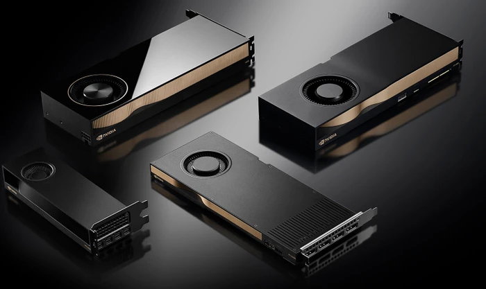 ASUS RTX A2000, 12GB GDDR6, 4x mDP