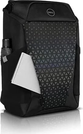 Dell GMBP1720M Gaming Rucksack 17", schwarz