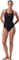 Speedo Eco Endurance+ Medalist Badeanzug (Damen) Vorschaubild