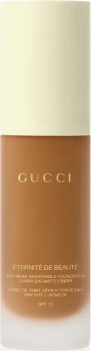 Gucci Eternite De Beaute Foundation 360W warm medium LSF15, 30ml