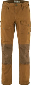 Fjällräven Vidda Pro Ventilated Hose lang chestnut/timber brown (Herren)