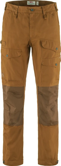 Fjällräven Vidda Pro Ventilated Hose lang chestnut/timber brown (Herren)