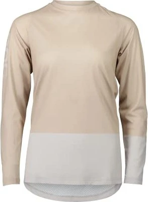 POC MTB Pure LS Trikot langarm (Damen)