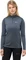 Jack Wolfskin Sky Thermal Funktionsshirt langarm graphite/cool grey Vorschaubild