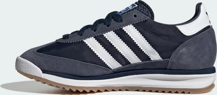 adidas SL 72 RS night indigo/cloud white/shadow navy (Junior)