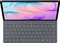 Samsung EF-DX840 DK Book Cover Keyboard Slim mit AI-Taste für Galaxy Tab A12+, schwarz, DE Vorschaubild