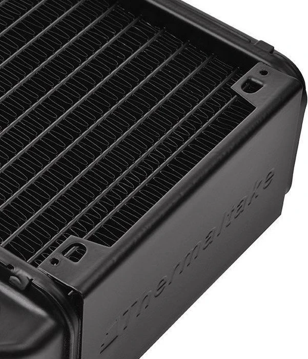 Thermaltake Pacific RL120 Radiator