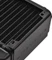 Thermaltake Pacific RL120 Radiator Vorschaubild