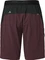 Vaude Kuro Shorts II Fahrradhose kurz dark oak (Herren) Vorschaubild
