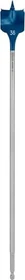 Bosch Professional EXPERT SelfCut Speed Flachfräsbohrer, 36x400mm, 1 Stück