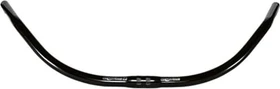 Ergotec Beach Cruiser 25.4mm/84mm Riser Lenker 700mm schwarz