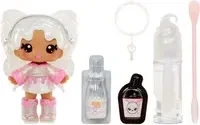MGA Entertainment Yummiland - Lipgloss Doll - Mystery Chase 2