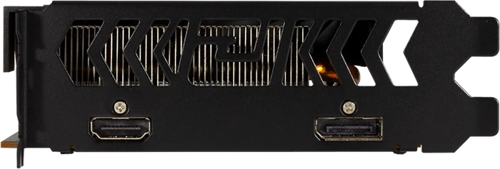 PowerColor Radeon RX 6500 XT ITX, 4GB GDDR6, HDMI, DP