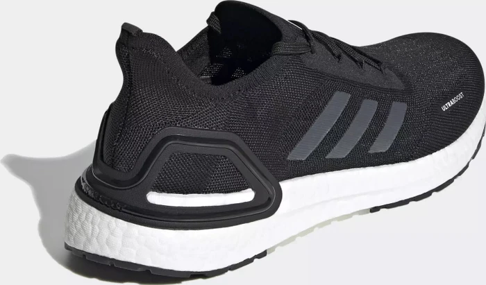 adidas Ultraboost Summer.RDY core black/cloud white (Herren)