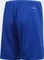 adidas Parma 16 Trainingshose kurz bold blue/white (Junior) Vorschaubild