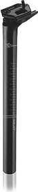 XLC All Ride 30.9mm/400mm 15mm Setback Sattelstütze