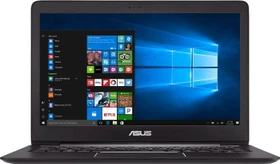 ASUS ZenBook UX330UA-FC118T, rosa, Core i7-7500U, 8GB RAM, 256GB SSD, DE