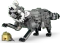 LEGO Creator 3in1 - Waldtiere: Wolf Vorschaubild