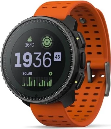Suunto Vertical Solar