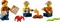 LEGO City Dschungelforscher - Dschungel-Forschungsstation Vorschaubild