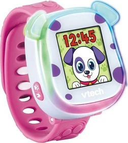 VTech My First KidiWatch pink