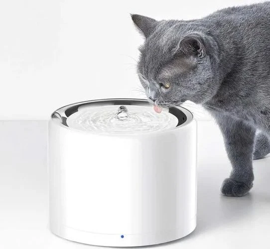 Petkit EverSweet 3 Pro, Trinkbrunnen, 1.8l, weiß