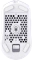 HP HyperX Pulsefire Haste 2 Wireless weiß, USB/Bluetooth Vorschaubild