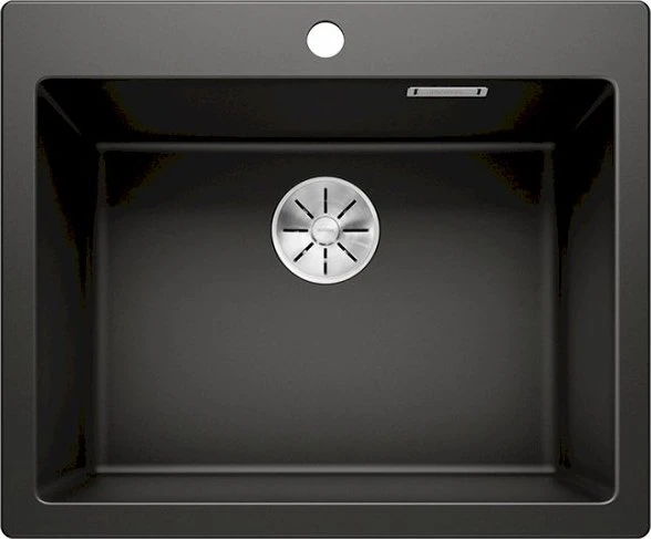 Blanco Pleon 6 InFino Becken mittig