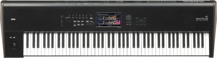 Korg Nautilus AT 88