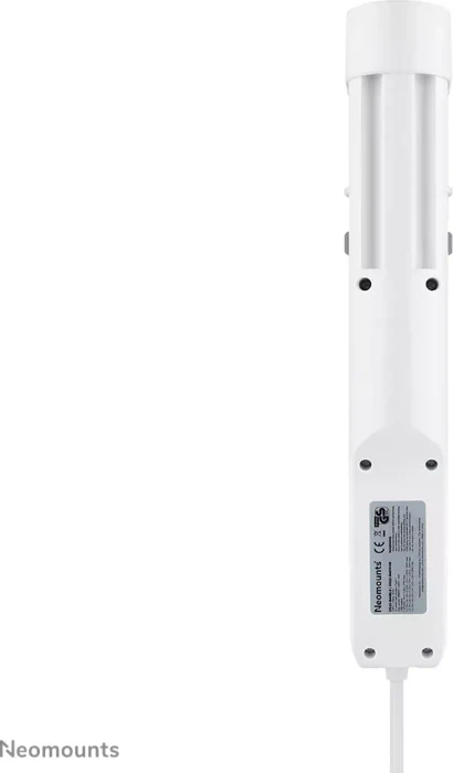 Neomounts Steckdosenleiste, 1HE, 3-fach, 230V, 1.4m