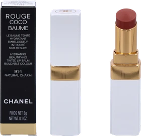 Chanel Rouge Coco Baume Lippenbalsam 914 natural charm, 3g