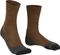 Falke TK2 Explore Melange Wandersocken mocca (Herren) Vorschaubild