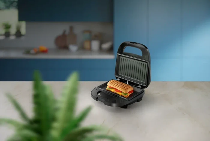 Philips HD2330/90 Sandwichgrill