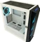 LC-Power Gaming 805BW Holo-1_X, Glasfenster Vorschaubild