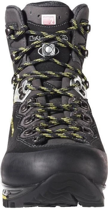 Lowa Ticam II GTX schwarz/grün (Herren)
