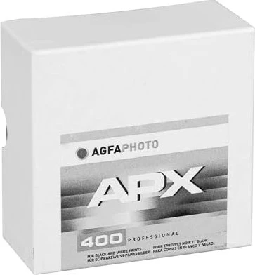 AgfaPhoto APX400 Film 135 x 30.5m