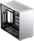 Jonsbo V10, silber, Glasfenster, Mini-ITX Vorschaubild