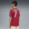 Puma FIFA WM 2026 Portugal Ronaldo Heimtrikot kurzarm (Junior) Vorschaubild