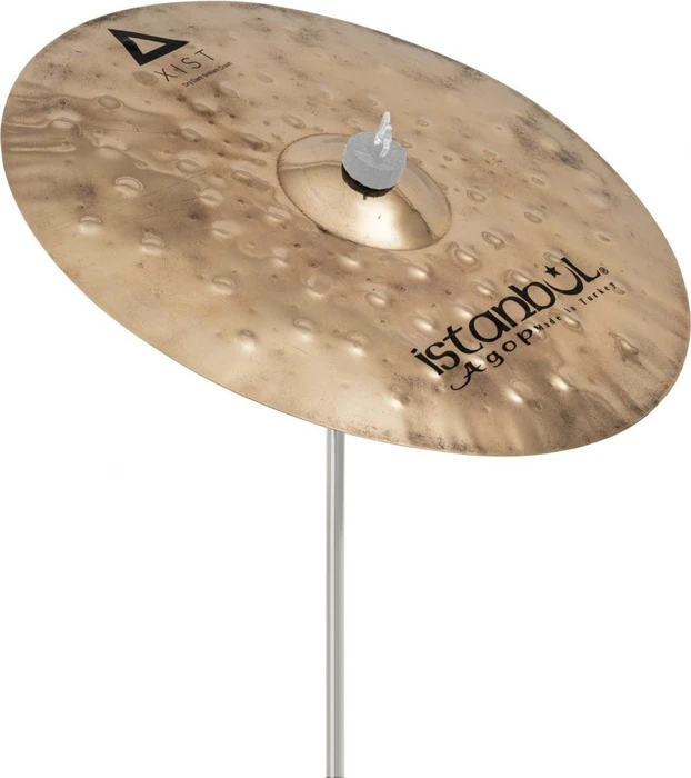 Istanbul Agop Xist Brilliant Crash 22"