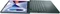 Lenovo Yoga 6 13ABR8 - Fabric, Dark Teal, Ryzen 5 7530U, 16GB RAM, 512GB SSD, DE Vorschaubild